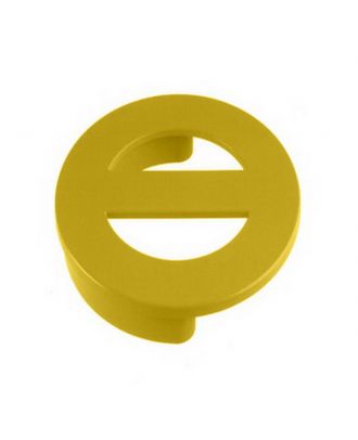 Yellow Handle Divieto Di Transito