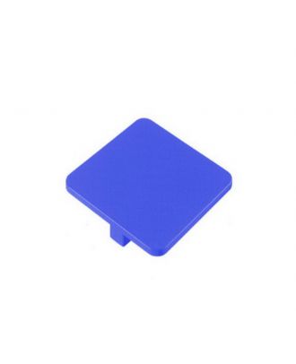 Furniture Handle 10 Cm, Blue