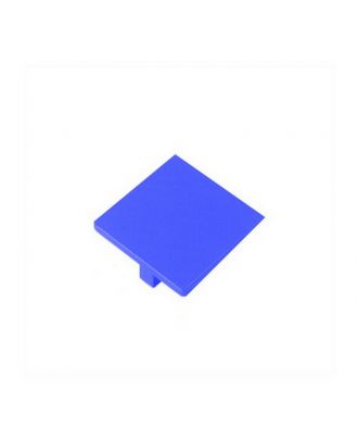 Furniture Handle 5 Cm, Blue