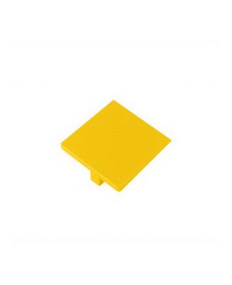 Furniture Handle 5 Cm, Yellow