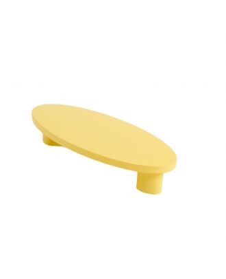 Yellow Handle