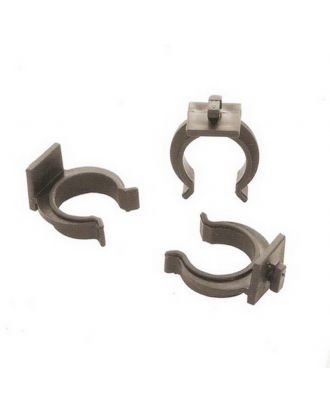 Bayonet Connecting Clip