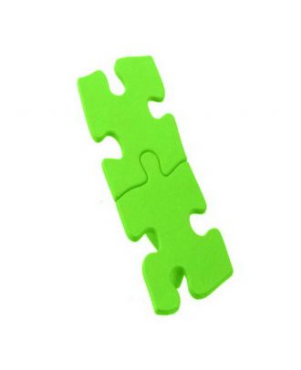 Furniture Handle 96 Cm, Green