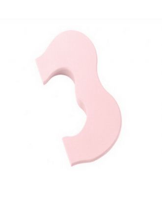 Pink Violet Handle 200 Mm