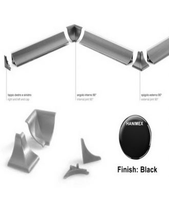 Accessories Kit Black