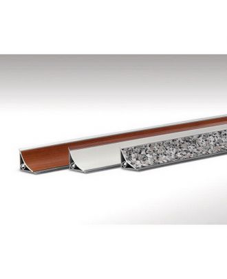 Covered Pvc White 4M