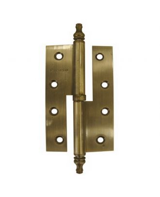 Oxide Hinge Left Angle Right