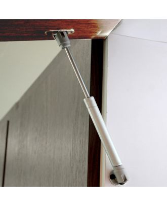 Hydraulic Gas Spring Pump For Lift Up Furniture Cabinet, 150N