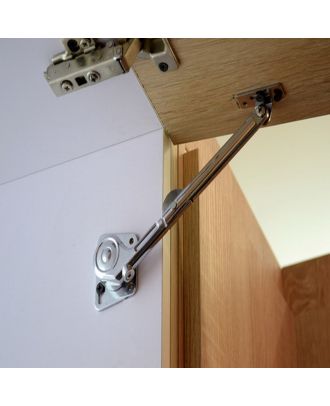 Lift-Up Cabinet Door System Right