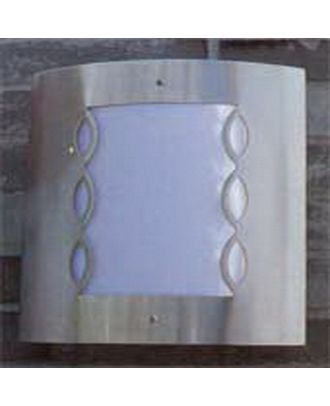 Outdoor Wall Lamp Stainless Steel