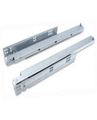 Soft Closing Full Extension Undermount Slide 35 Cm