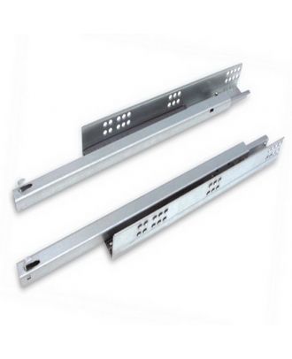 Econo Version Soft Closing Undermount Slide 35Cm