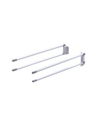 Rails Set 35 Cm