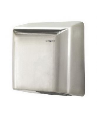 Bigflow Hand Dryer Automatic Sensor Stainless Steel