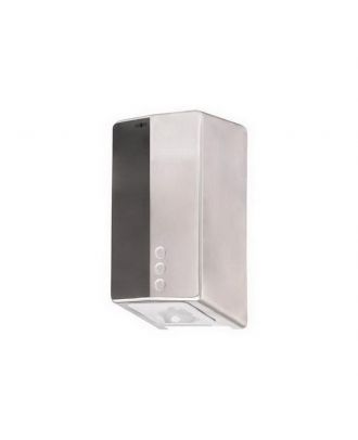 Hand Dryer Satin Stainless Steel Casing