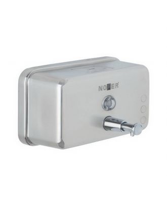 Liquid Soap Dispenser With Inner Deposit