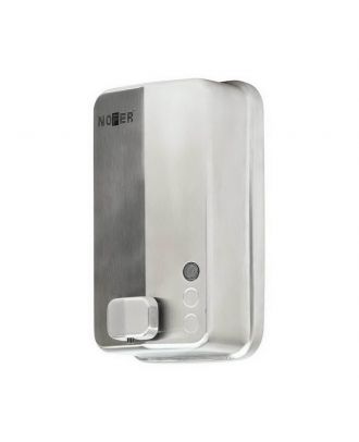 Stainless Steel Liquid Soap Dispenser 1200 Ml