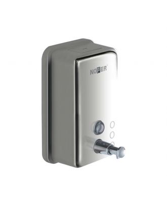 Soap Dispenser Inox 1200 Ml
