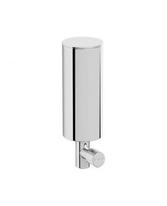 Liquid Soap Dispenser Chrome 300 Ml