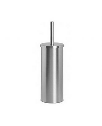 Classic Series - Polish Finished Stainless Steel Toilet Brush