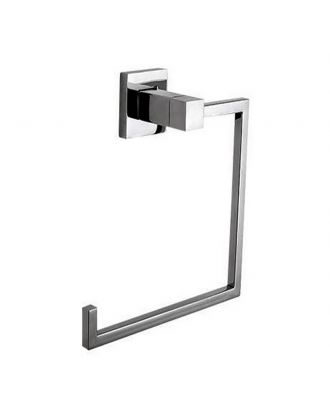 Stainless Steel Towel Ring