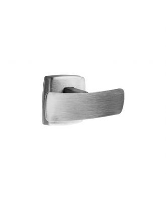 Double Hook With Wall Fixing.