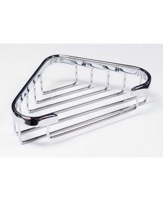 Grilled Corner Soap Dish
