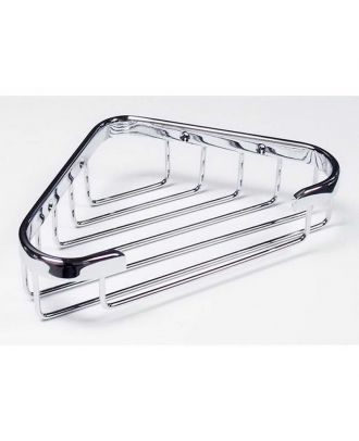 Grilled Corner Soap Dish