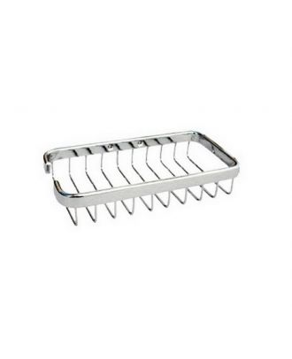 Stainless Steel Soap Dish