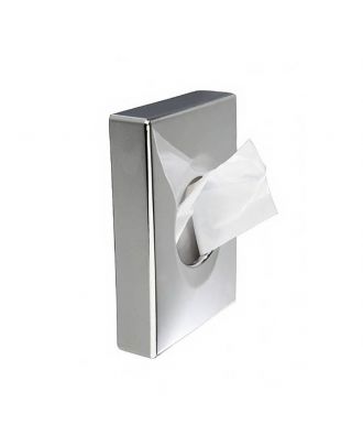 Stainless Tissue Box