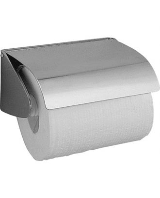 Toilet Paper Dispenser