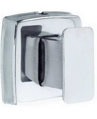 Classic Series - Satin Finished Stainless Steel Hook