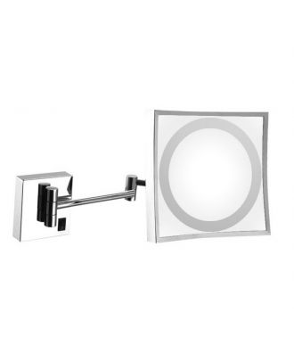 Extensible Led Mirror