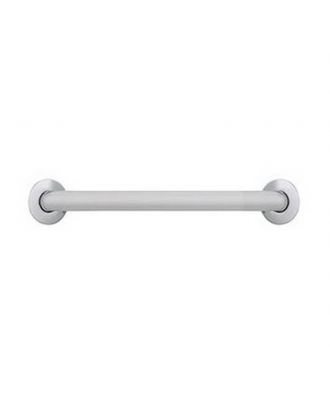 Angled Grab Bar