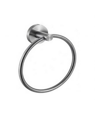 Stainless steel Towel Ring