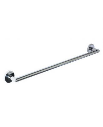 Stainless steel Towel Rail 65cm