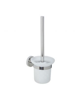 Stainless steel Toilet Brush