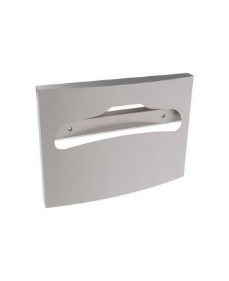 Dispenser Of Hygienic Rings