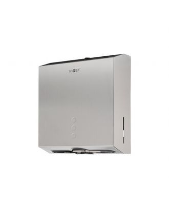 Stainless Steel Paper Towel Dispenser