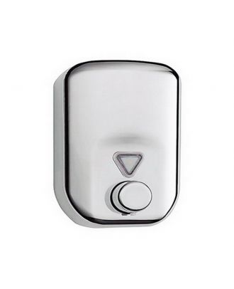820 Ml Stainless Steel Liquid Soap Dispenser