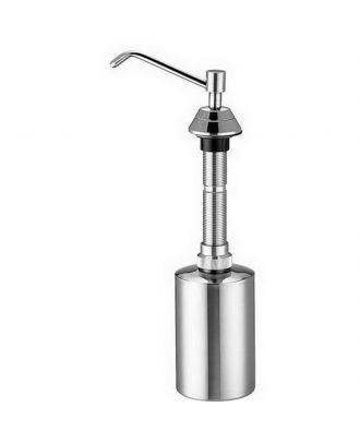 liquid soap dispenser