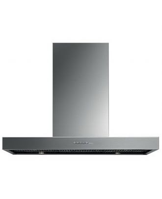 Hoode Island 120 Cm - 800 M3/H