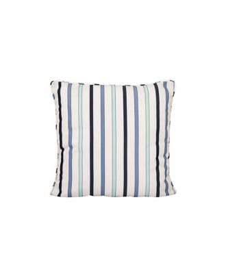 Pillow White Lines