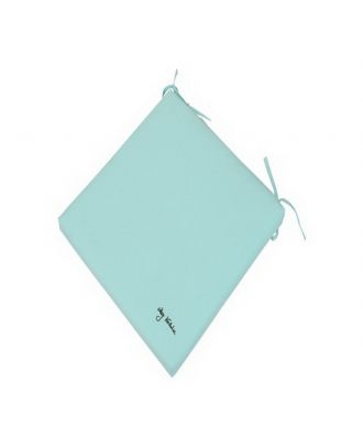 Cushion Chair Seat Blue