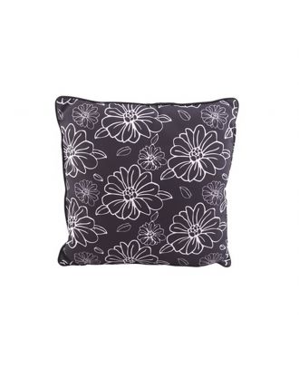 Pillow Flower White
