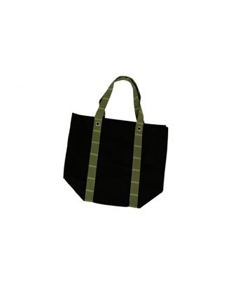 Cushion Bag Black