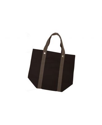 Cushion Bag Brown