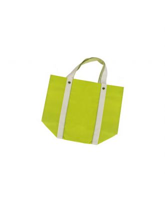 Cushion Bag Green