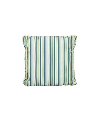 Cushion Green Lines
