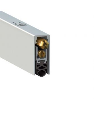 Automatic Door Button Seal 103Cm, No Sound Series